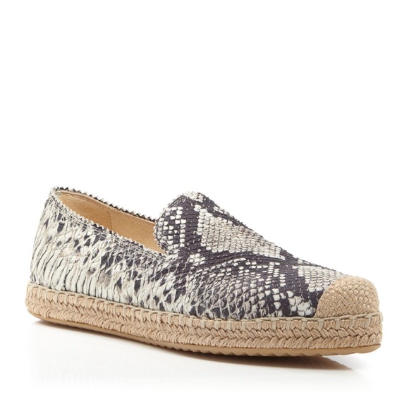 espadrilles snake